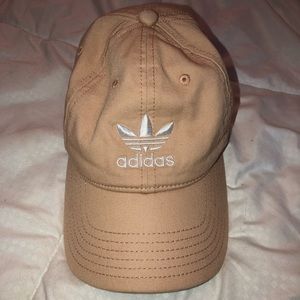 Adidas hat